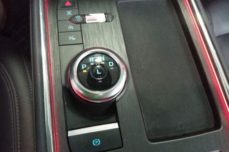 Used Ford Mondeo 2025 2.0T EcoBoost Ultimate Edition