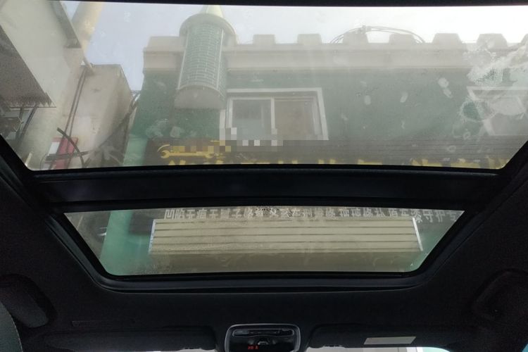 Used Lynk & Co 03 2021 1.5TD DCT JingPlus
