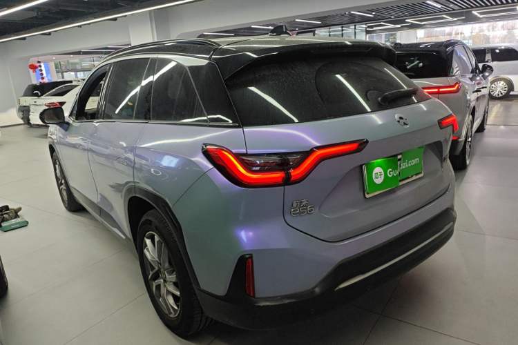 Used Nio ES6 2020 420 km Sport Edition