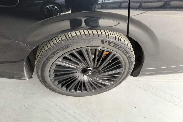 Used XPeng G9 2025 625 Long-Range Max
