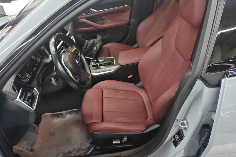 Used BMW 4 Series 2022 425i Gran Coupe M Sport Night Edition
