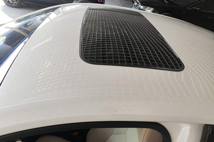 Used Cadillac CT4 2023 25T Luxury Model
