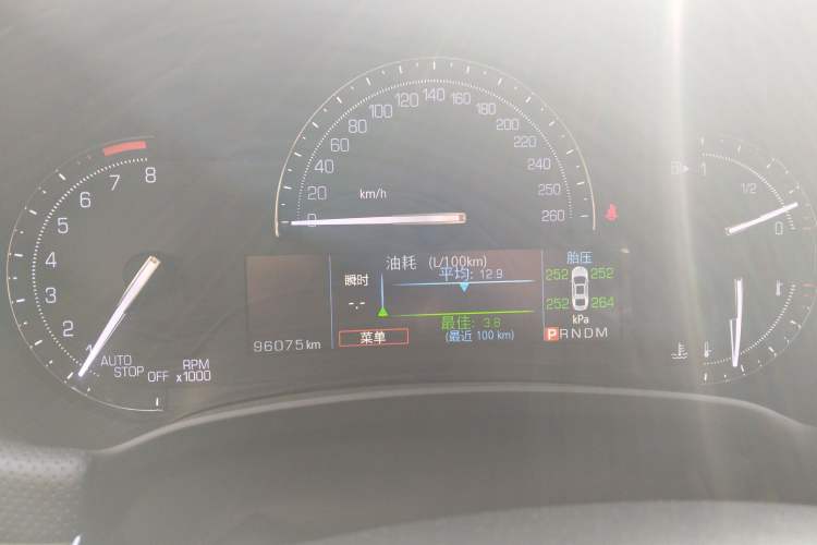 Used Cadillac XTS 2018 28T Tech Edition
