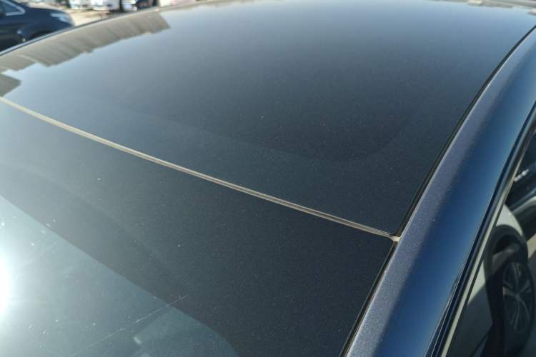 Used Tesla Model Y 2022 Revised Version Long-Range All-Wheel Drive