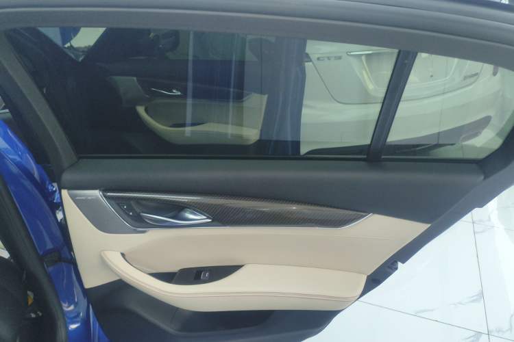 Used Cadillac CT5 2021 28T Platinum Sport Model
