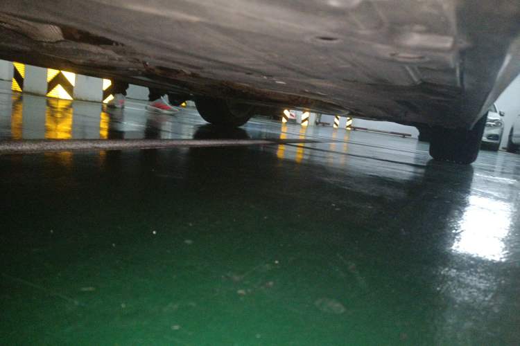 Used BMW 3 Series GT 2019 320i Sport Edition
