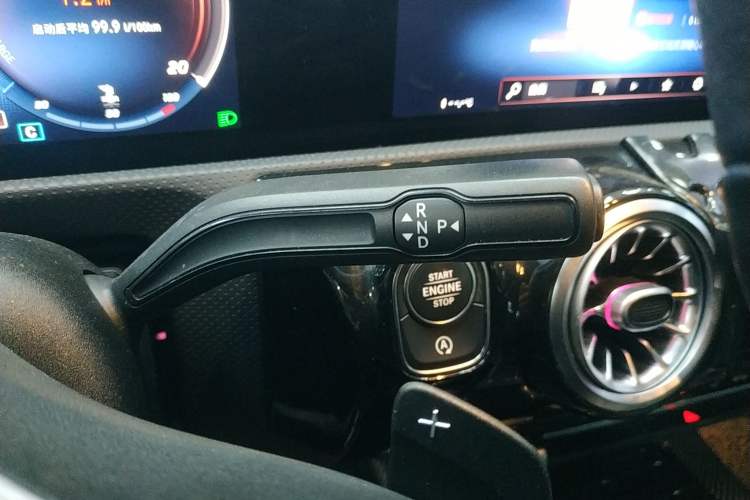 Used Mercedes-Benz A-Class 2020 Restyled A 200 L Sport Sedan Dynamic Version