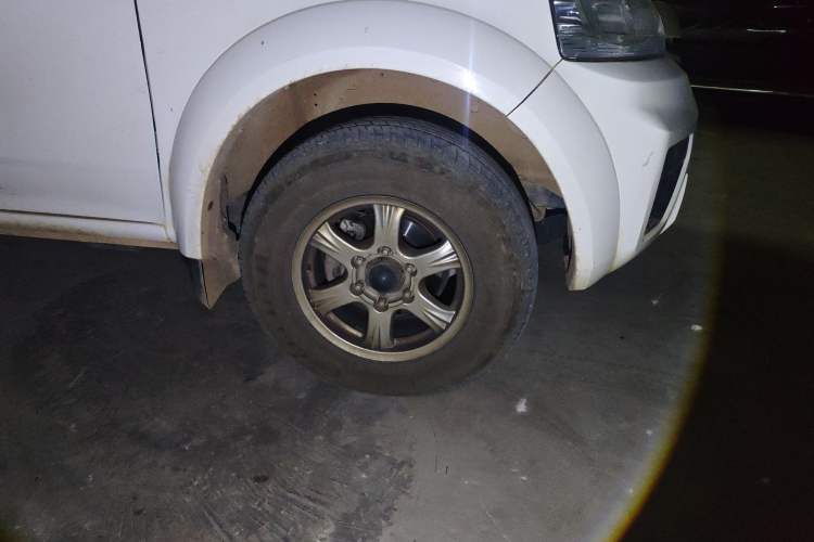 Used Great Wall Wingle 5 2023 2.0T Diesel Two-Wheel Drive Advanced Big Double