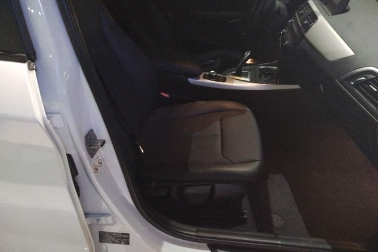 Used BMW 1 Series 2018 118i Leading Model
