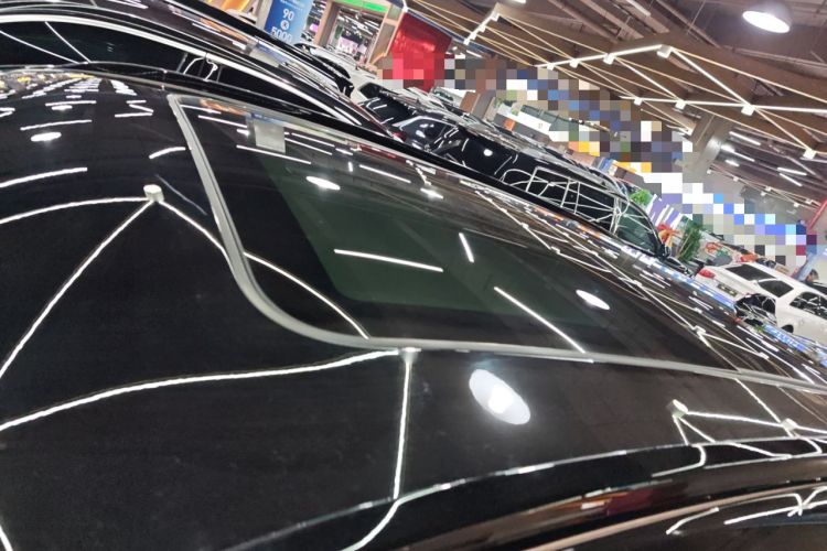 Used Nio ES6 2020 420 km Sport Edition
