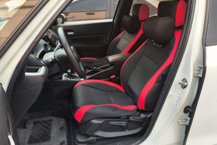 Used Honda Fit 2021 1.5L CVT Trend Edition