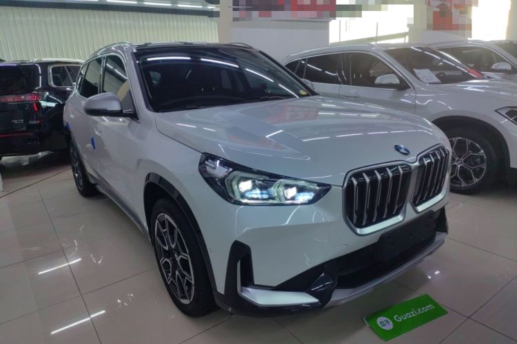 Used BMW X1 2023 sDrive25Li X Design Package
