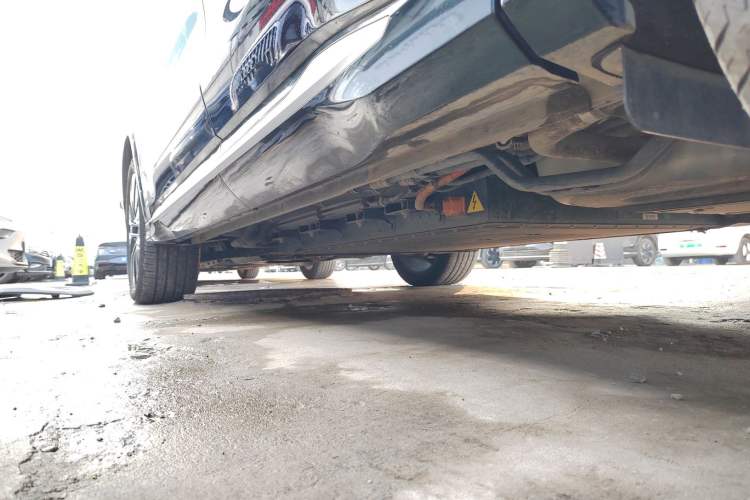 Used  E5 PLUS 2025 165 km Long-Range Version PLUS 7-Seater