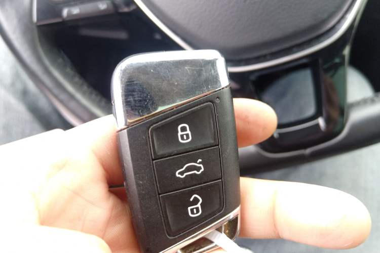 Used Volkswagen Magotan GTE Plug-in Hybrid 2020 GTE Prestige Model
