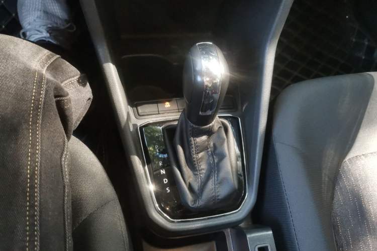 Used Jetta VA3 2021 1.5L Automatic "Upward Journey" Edition
