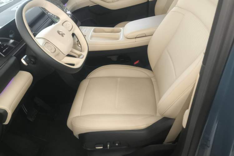 Used Nio ES6 2023 75 kWh