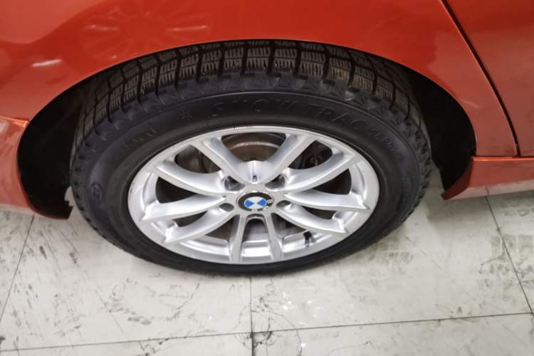 Used BMW 1 Series 2016 118i Leading Model
