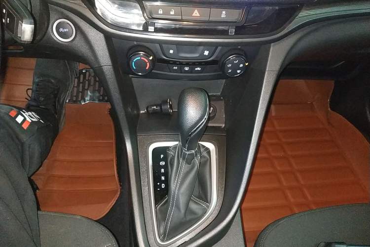 Used Buick GT 2021 1.3T Automatic Mild Hybrid Entry Model
