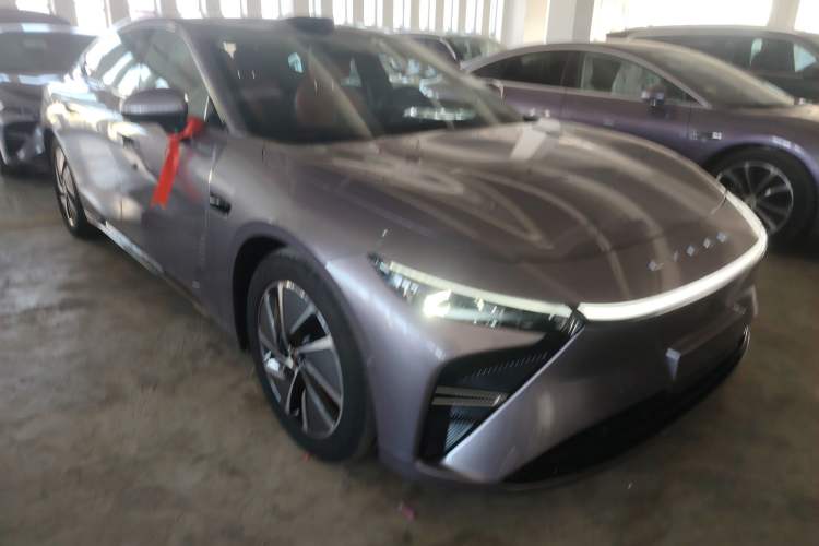 Used  Star Era ES 2025 Extended-Range Max Urban Assisted Driving
