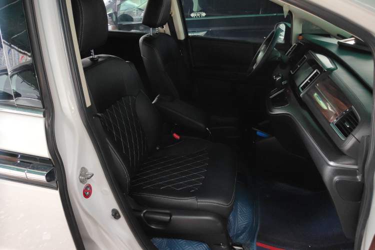 Used Honda Elysion 2016 2.4L Comfort Edition
