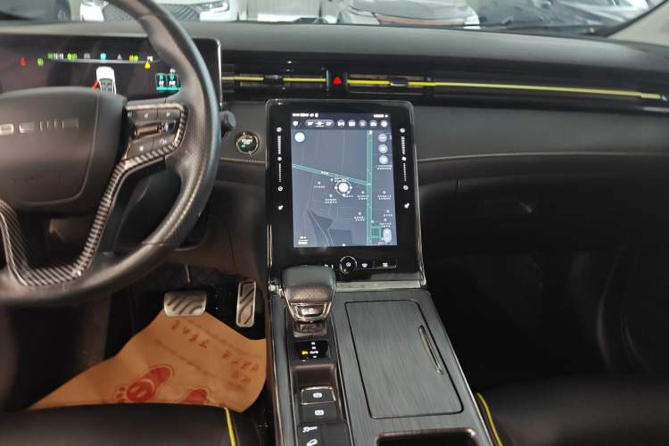 Used Roewe RX5 2021 PLUS 330TGI Automatic National Style Smart Luxury Edition
