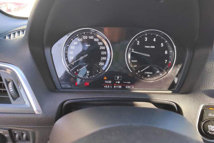 Used BMW 1 Series 2018 118i Leading Model
