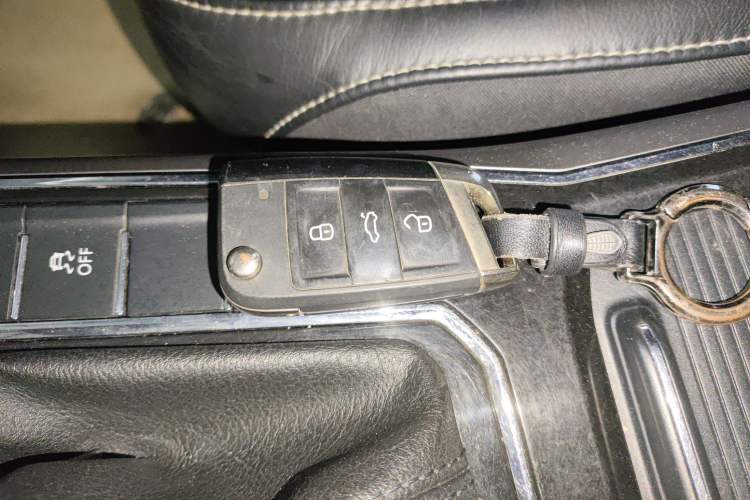 Used Volkswagen Passat 2017 330TSI DSG Luxury Edition
