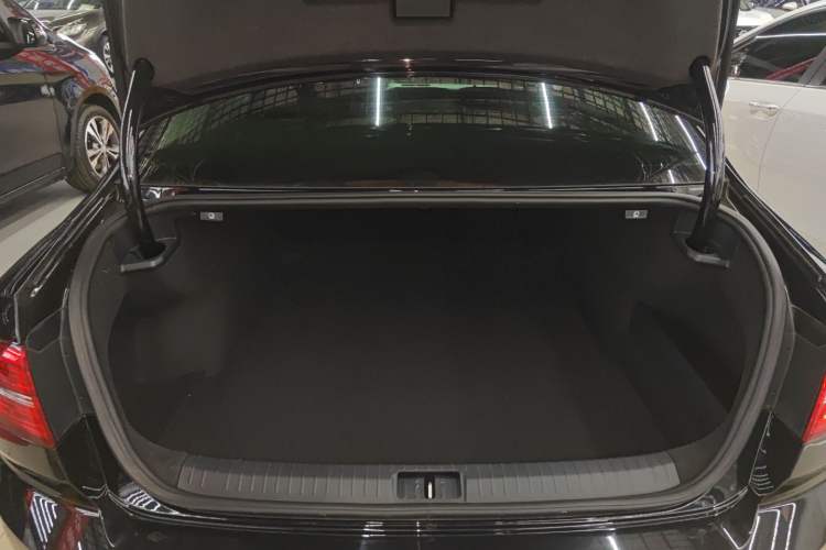 Used Volkswagen Magotan 2019 330TSI DSG Leading Edition China V Standard
