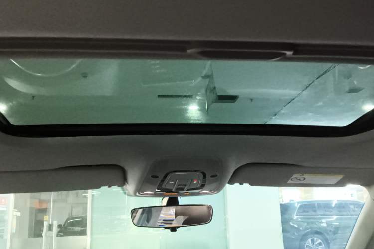 Used Audi A4L 2017 40 TFSI Ambition Edition