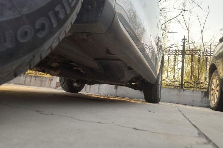 Used Haval M6 2019 1.5T DCT Two-Wheel Drive Elite Version China VI Standard