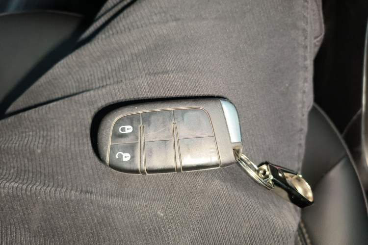 Used  Compass 2017 200T Automatic Family Edition