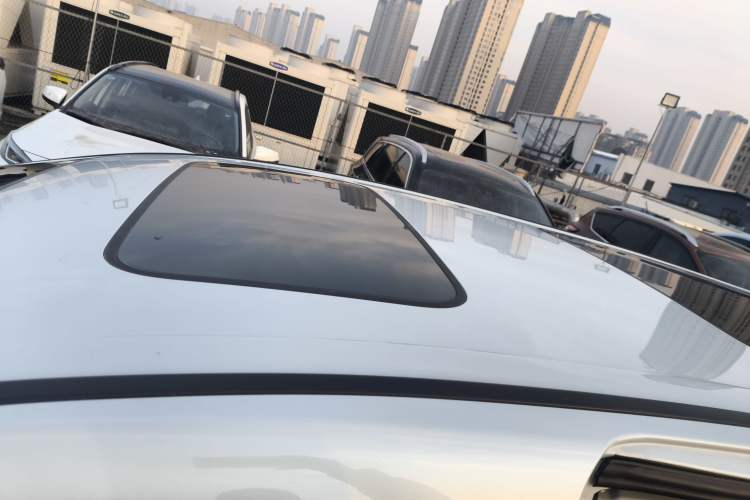 Used Honda Elysion 2024 2.0L eHEV Luxury Edition