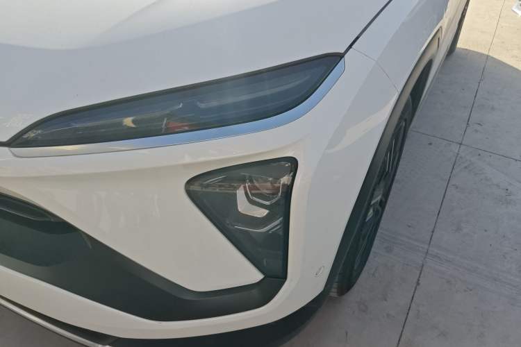 Used Nio ES6 2020 455KM Sport Edition
