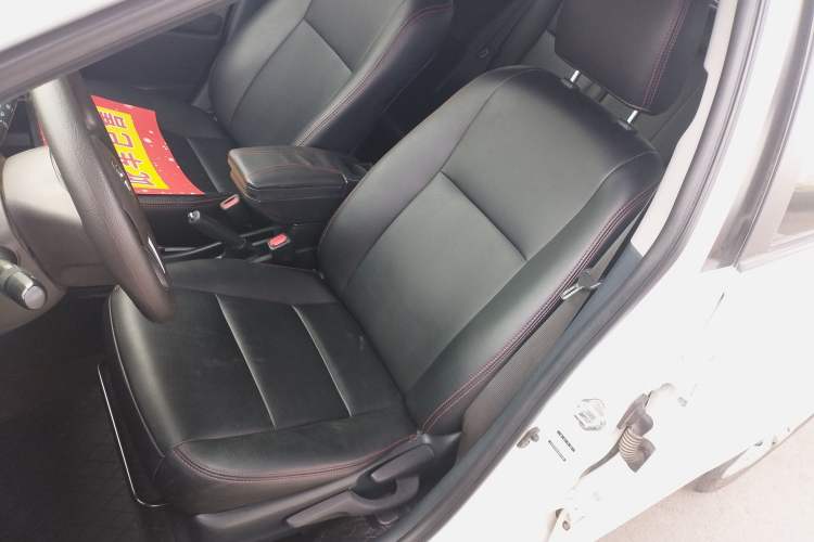 Used Toyota YARiS L 2015 1.5E Automatic Charm Edition