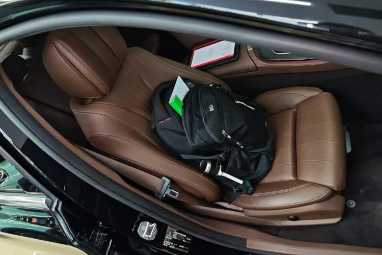 Used Mercedes-Benz E-Class 2022 E 260 L 4MATIC