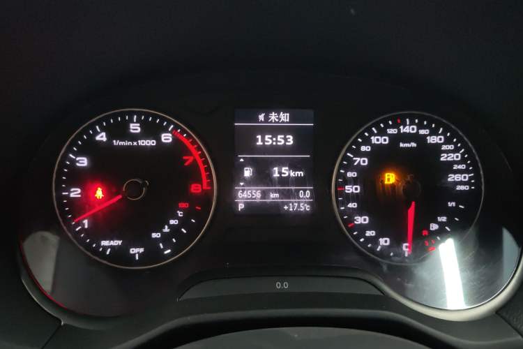 Used Audi Q2L 2020 35 TFSI Fashion Dynamic Model
