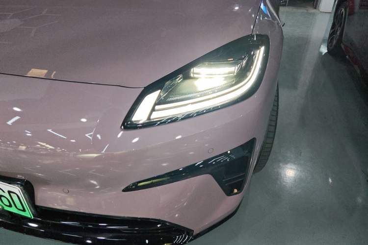 Used AION RT 2025 650 LiDAR Edition