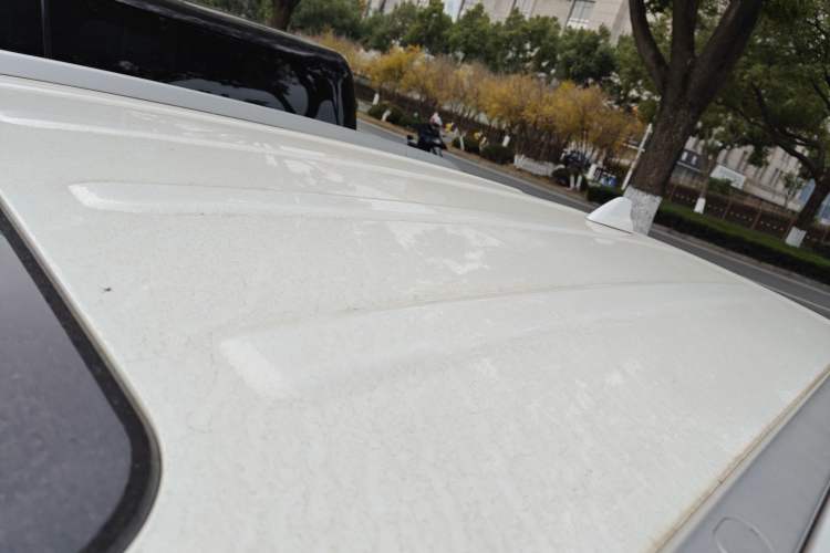 Used Geely Auto Vision X6 2020 1.4T CVT Luxury Edition
