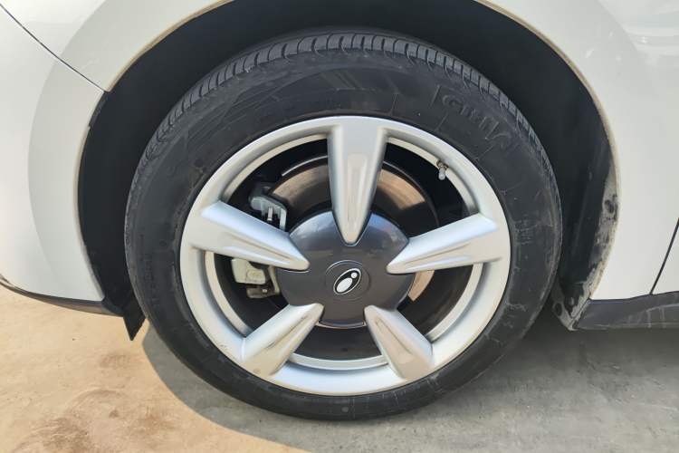 Used ORA Good Cat 2022 400km Standard Range Luxury Version Ternary Lithium