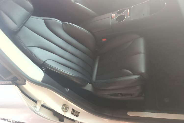 Used Leapmotor C11 2021 Deluxe Edition
