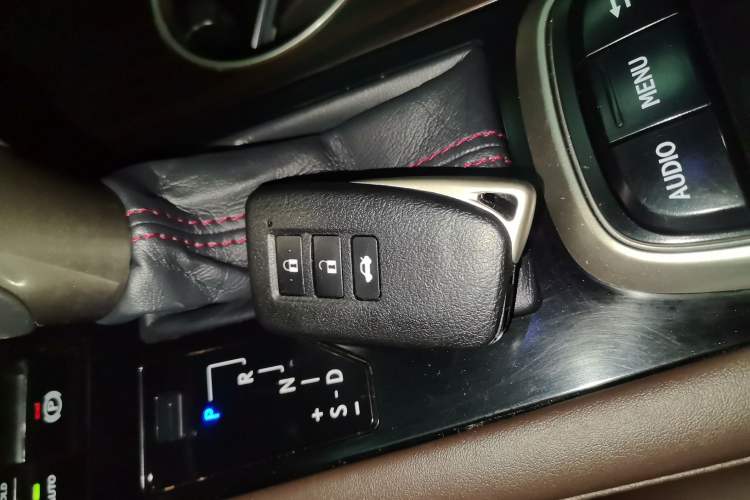 Used Lexus RX 2016 450h Four-Wheel Drive Luxury Edition
