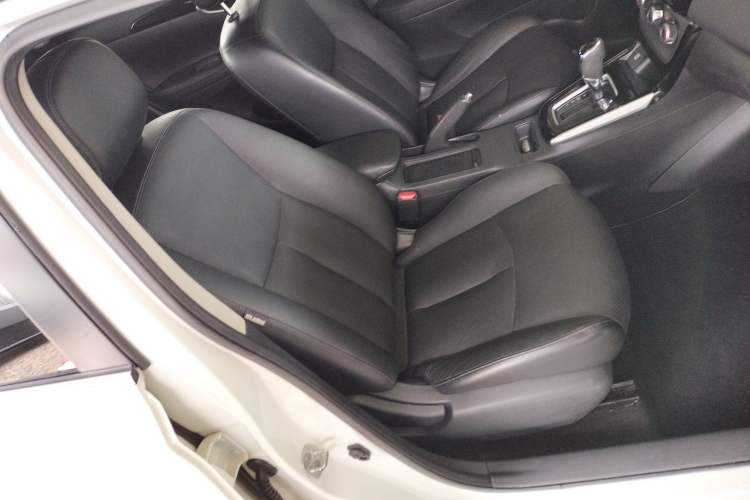 Used Nissan Sylphy 2016 1.6XV CVT Smart Enjoyment Version
