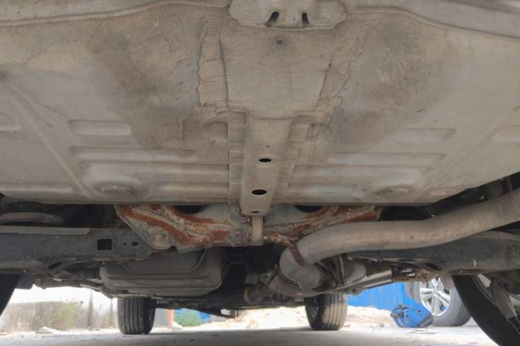 Used Toyota RAV4 2013 Special Edition 2.0L Automatic Classic
