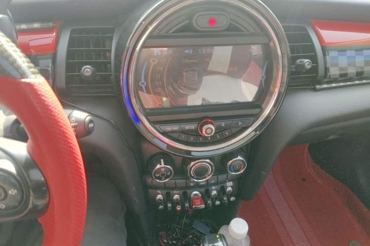 Used MINI MINI 2014 1.2T ONE+
