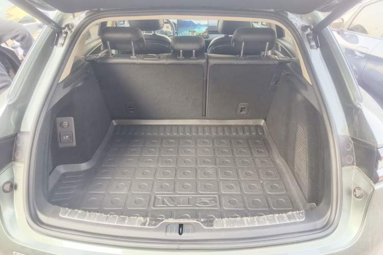 Used Hima AITO M5 2022 Extended-Range Four-Wheel Drive Ultimate Edition
