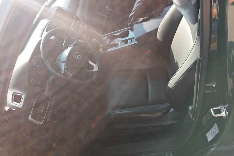 Used Honda Accord 2022 260TURBO Luxury Edition
