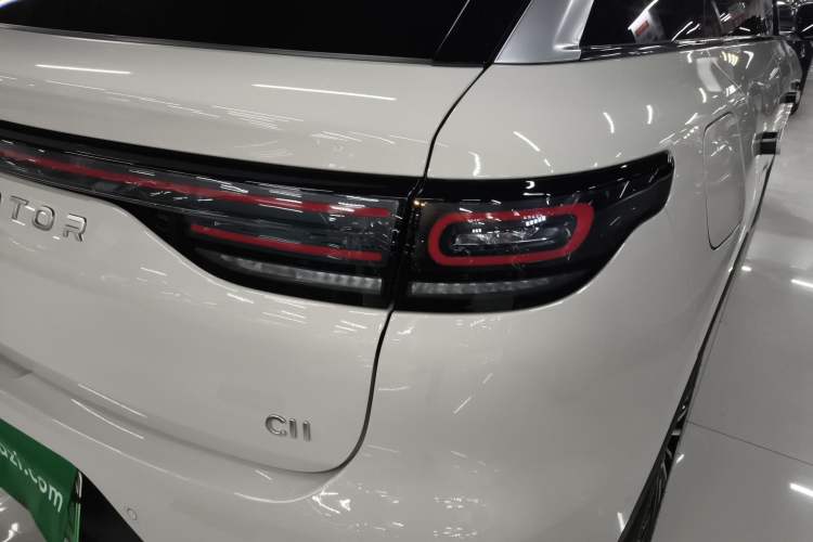 Used Leapmotor C11 2026 All-Electric 640 LiDAR Prestige Edition
