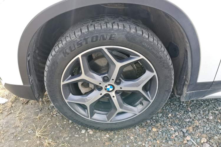 Used BMW X1 2019 sDrive18Li Premium Edition