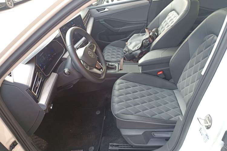 Used Volkswagen Sagitar 2023 300TSI DSG Excellence Edition