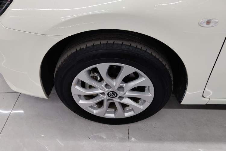 Used Nissan Sylphy 2024 Classic 1.6XE CVT Comfort Edition
